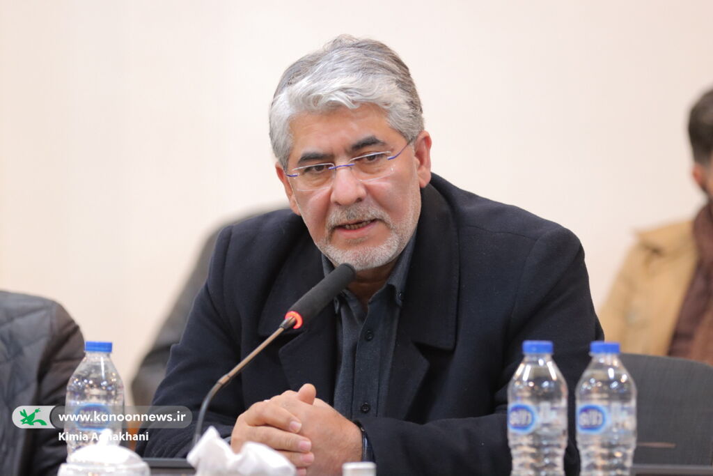 جشنواره پویانمایی تهران به بالندگی و رشد رسیده است