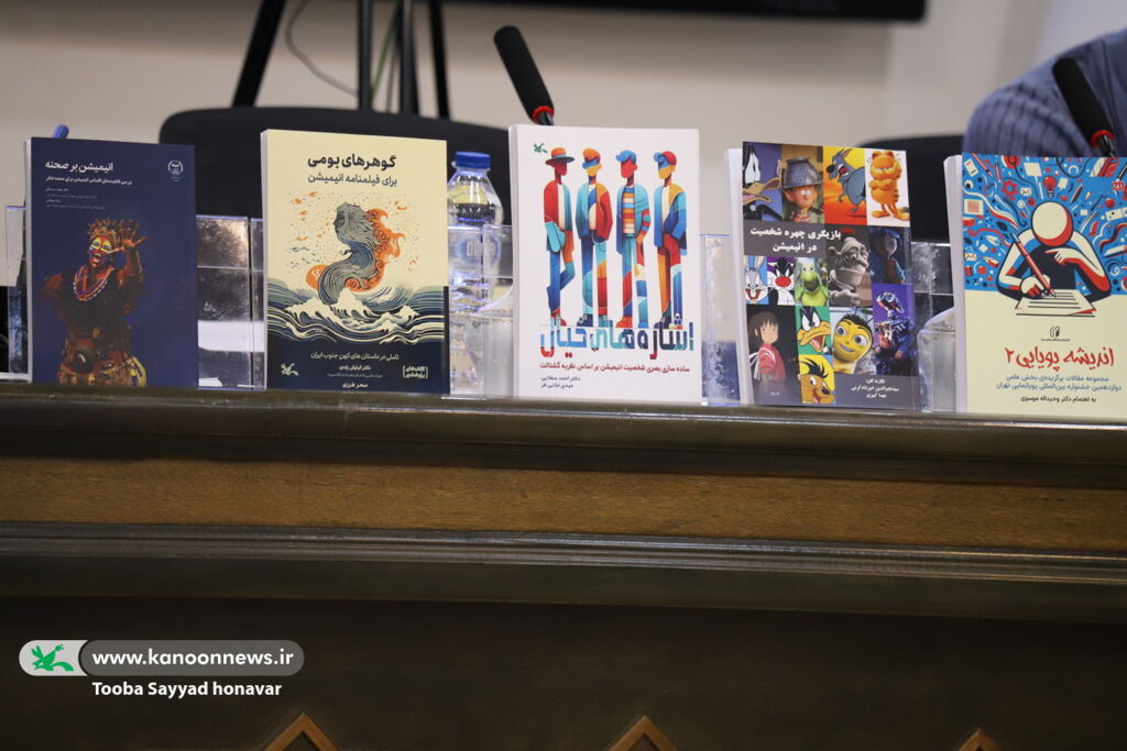 پرفروشترین تئاتر تاریخ بر اساس یک انیمیشن ساخته شده است