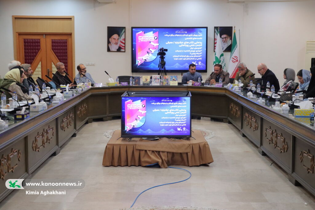 احمد سفلایی: حضور ۴ پایاننامه غیرایرانی در جشنواره قابل توجه است