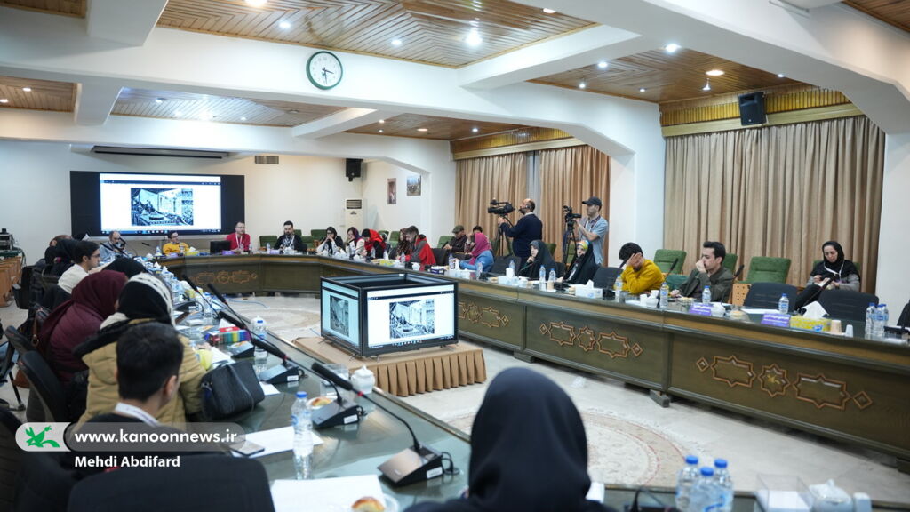 سیری بر تاریخ انیمیشن با ژانگ ژنشینگ