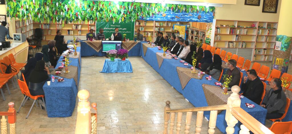 مرکزمحوری، مخاطبمحوری و نوجوانمحوری سیاستهای سال 1403