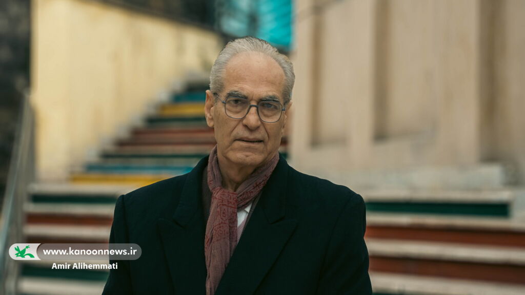 سعید توکلیان: هرگز خسته نشدم!