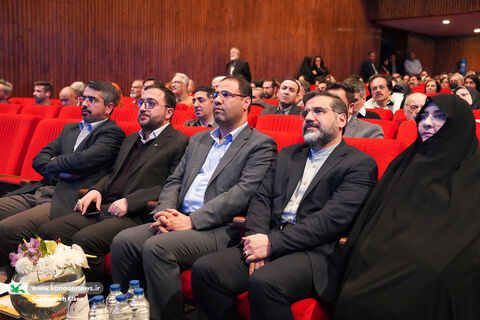 برگزیدگان سیزدهمین جشنواره بین‌المللی پویانمایی تهران معرفی شدند