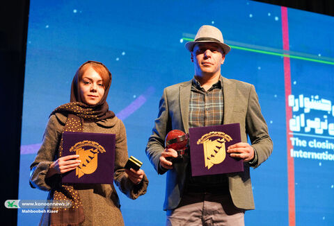 برگزیدگان سیزدهمین جشنواره بین‌المللی پویانمایی تهران معرفی شدند