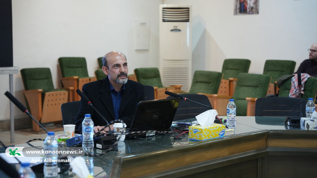 گردش مالی صحیح، تضمین کننده موفقیت انیمیشن در بازار است