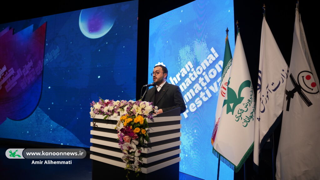 رشد جدی توانمندیهای تکنیکی انیمیشن، جاماندگی در پیام و محتوا