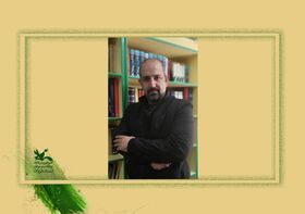 موفقیتی تازه برای شاعر کانونی قزوین