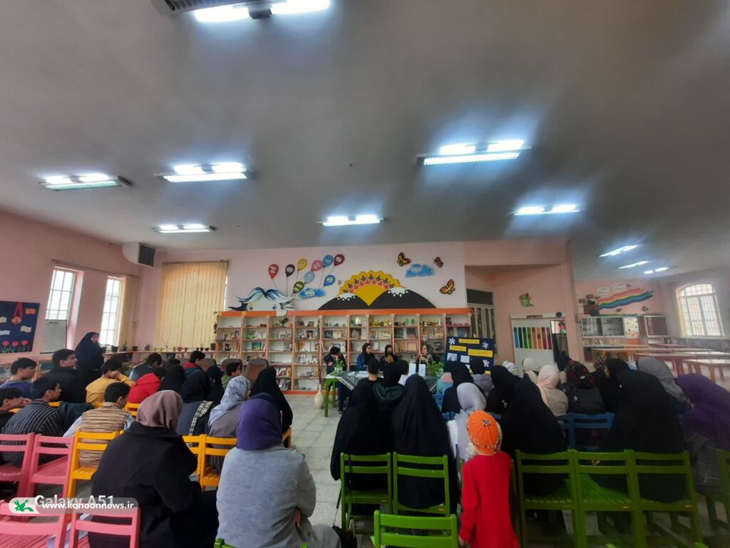 نشست شعر «برف خوانی» برگزار شد