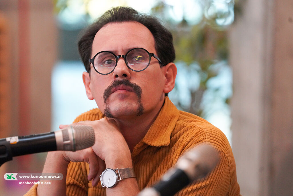 انیمیشن ابزاری مناسب برای پرورش ذهن کودکان