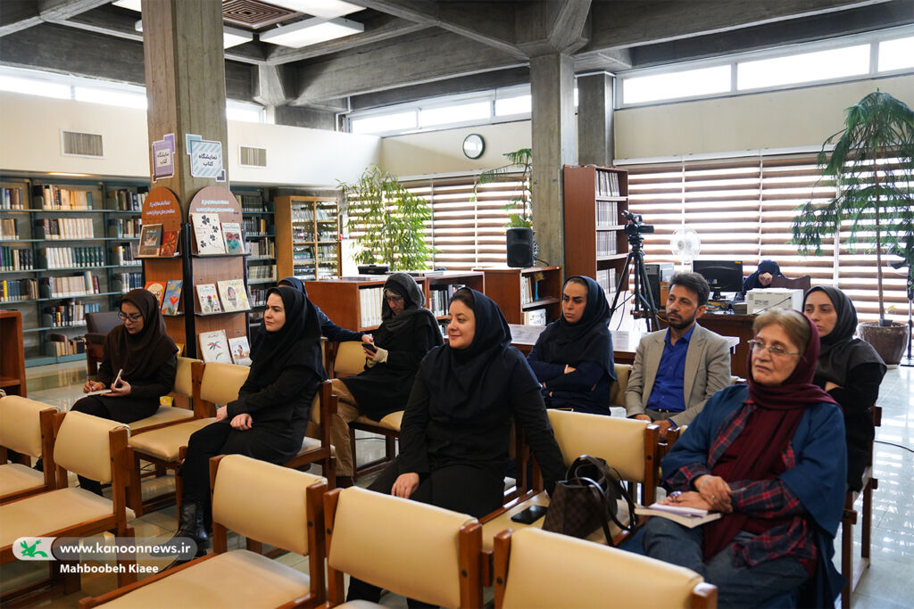 انیمیشن ابزاری مناسب برای پرورش ذهن کودکان