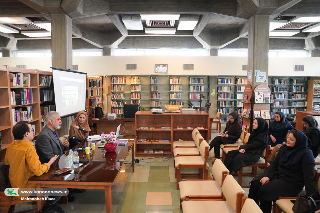 انیمیشن ابزاری مناسب برای پرورش ذهن کودکان