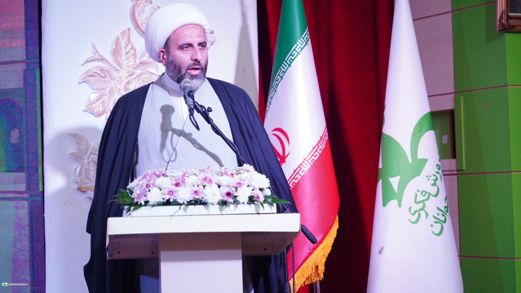 آیین تکریم و معارفه مدیران کانون خراسان رضوی برگزار شد