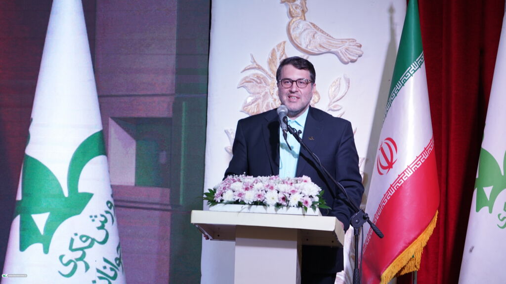 آیین تکریم و معارفه مدیران کانون خراسان رضوی برگزار شد