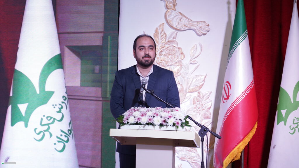 آیین تکریم و معارفه مدیران کانون خراسان رضوی برگزار شد