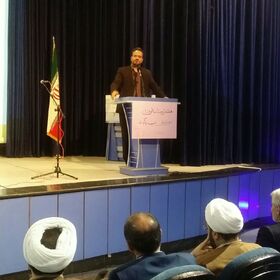 کانون کرمانشاه از پیشگامان نظام تعلیم و تربیت اسلامی
