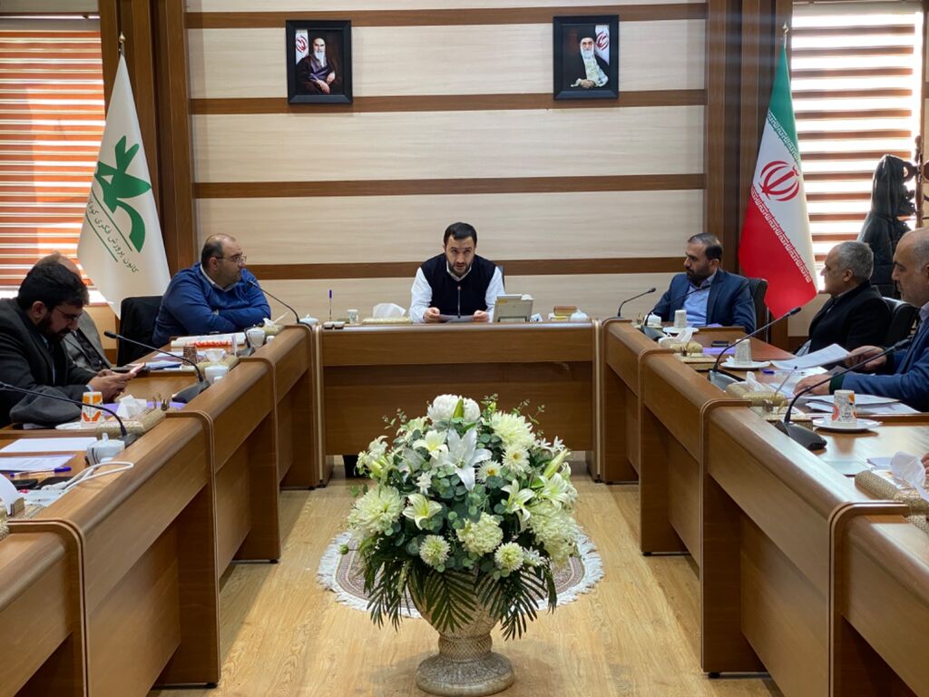 سیوهشتمین نشست شورای نظارت بر اسباببازی حمایت از تولید داخلی، دغدغه شورای نظارت بر اسباببازی