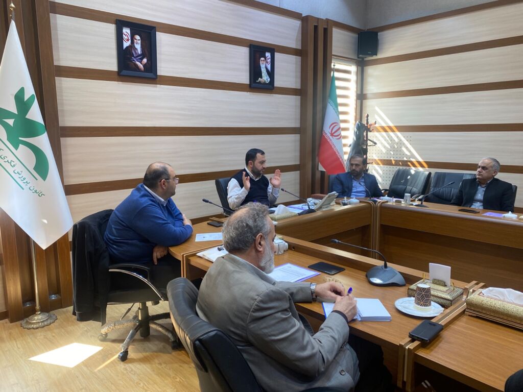 حمایت از تولید داخلی، دغدغه شورای نظارت بر اسباببازی