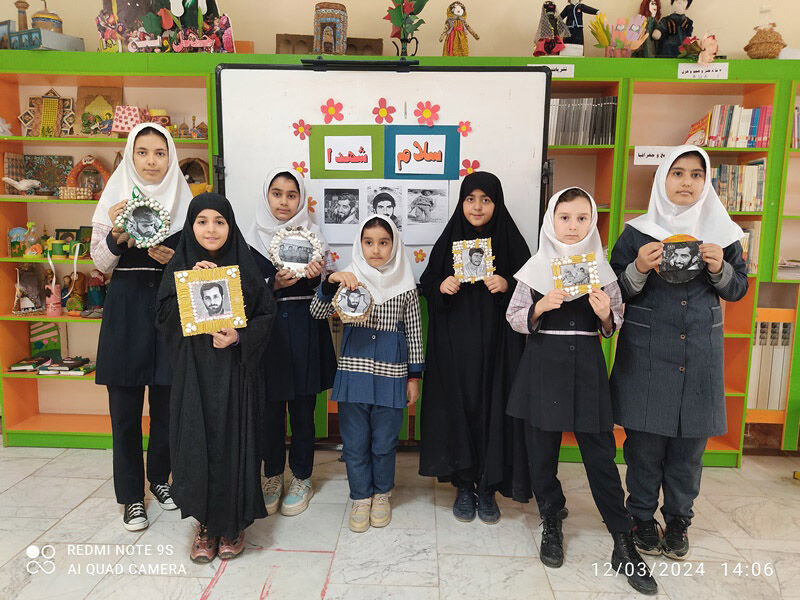 روز بزرگداشت مقام شهدا در کانون استان اردبیل گرامی داشته شد