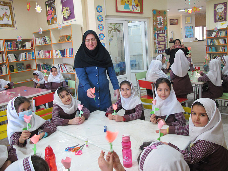 روز بزرگداشت مقام شهدا در کانون استان اردبیل گرامی داشته شد