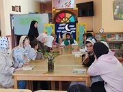 ویژه برنامه های ماه مبارک رمضان در مراکز کانون آذربایجان شرقی