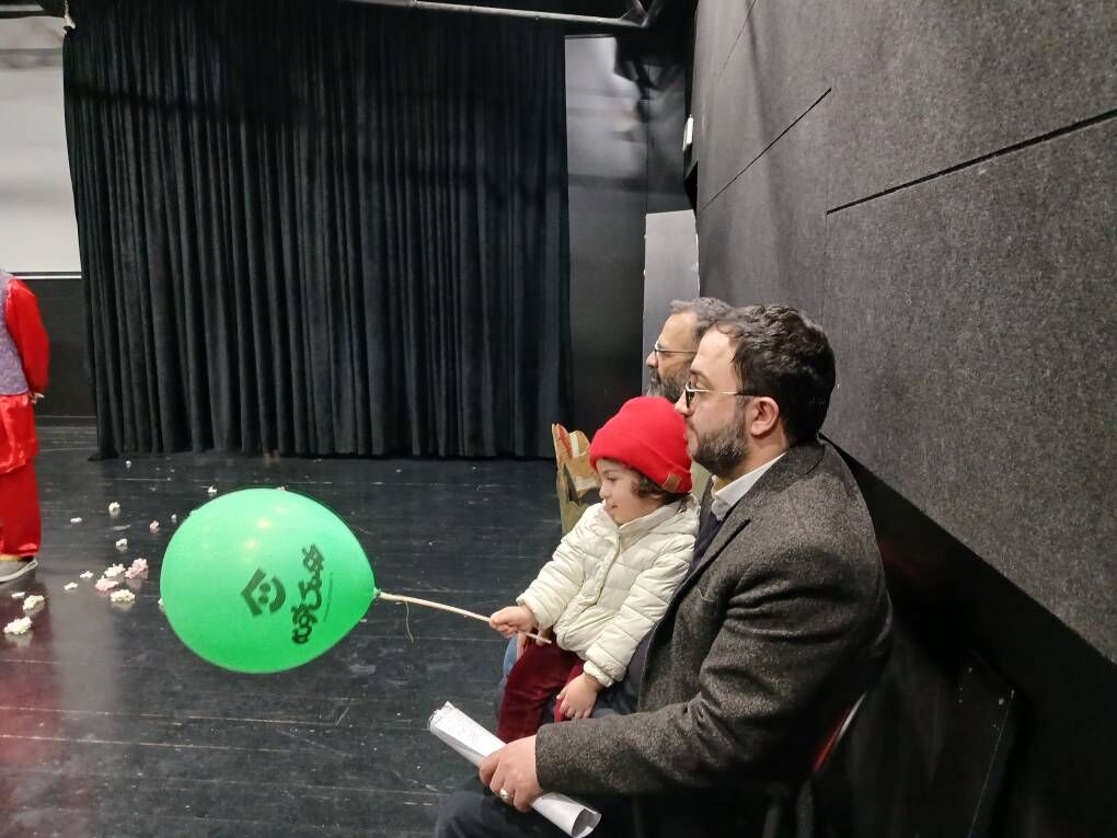 کتابهای کانون منبعی الهامبخش برای اقتباسهای نمایشی است