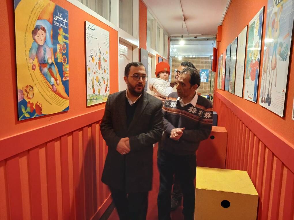 کتابهای کانون منبعی الهامبخش برای اقتباسهای نمایشی است