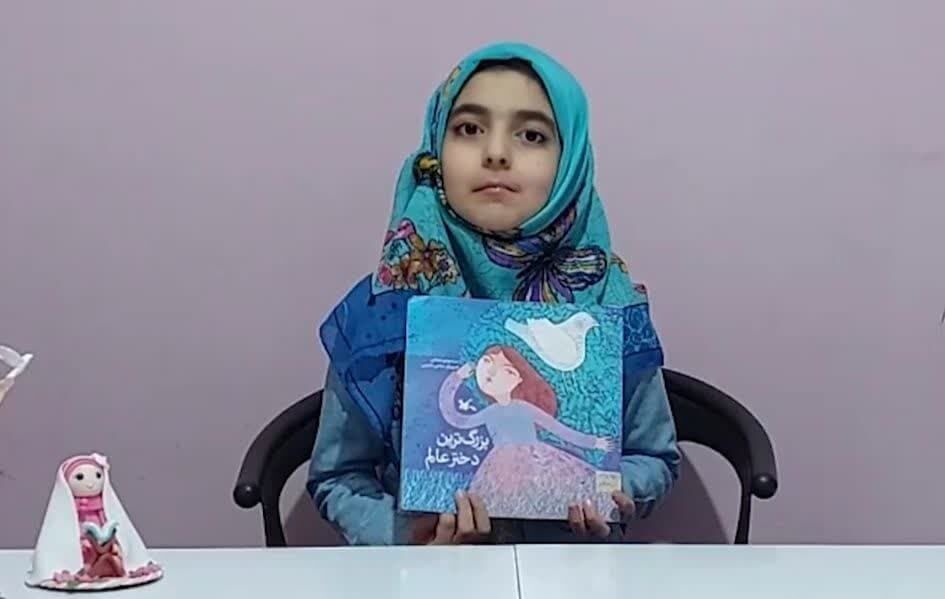 کسب ۵ رتبه برگزیده مرحله اول پویش ملی «خوانش کتاب» توسط اعضای کانون استان آذربایجان غربی