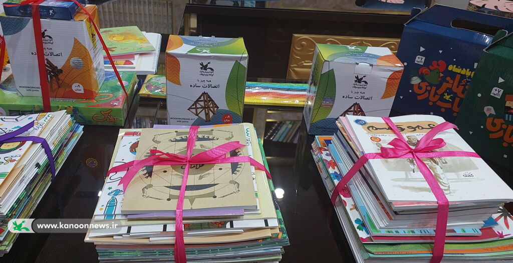 تجهیز پایگاه های فرهنگی سطح شهر بوشهر به اقلام فرهنگی تجهیز پایگاه های فرهنگی سطح شهر بوشهر به اقلام فرهنگی