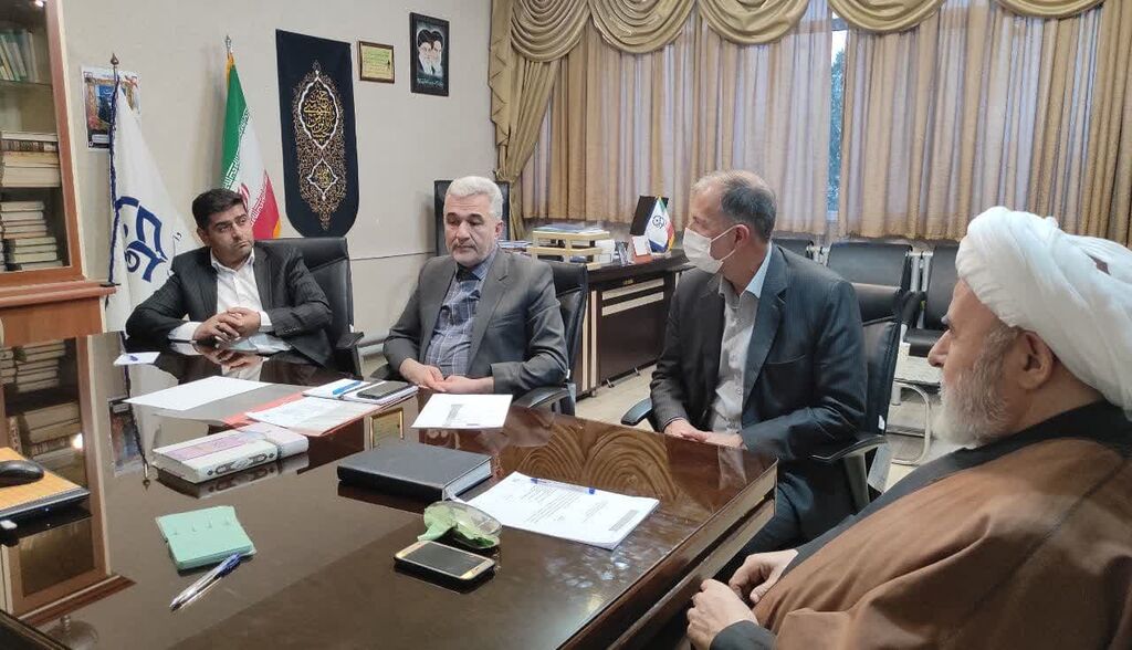 هفتمین نشست شورای هماهنگی آموزش و پرورش آذربایجانغربی برگزار شد