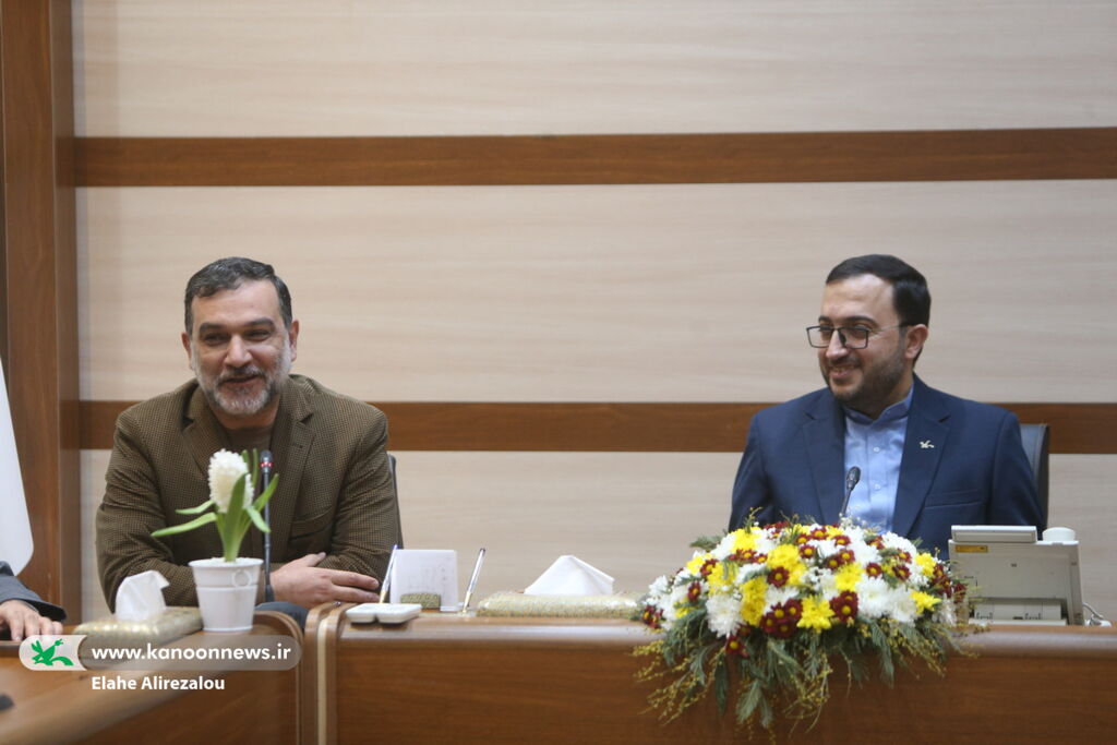 سیاستهای سال ۱۴۰۳ کانون؛ مرکزمحوری، مخاطبمحوری و نوجوانمحوری