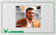انتصاب عباس محمددینی به عنوان مدیرکل نظارت بر انتشارات کانون