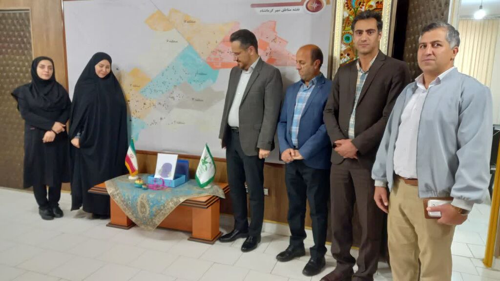 طرح راهبردی فابک رونمایی از پیشنویس طرح راهبردی برنامهی فلسفه برای کودکان در کانون کرمانشاه