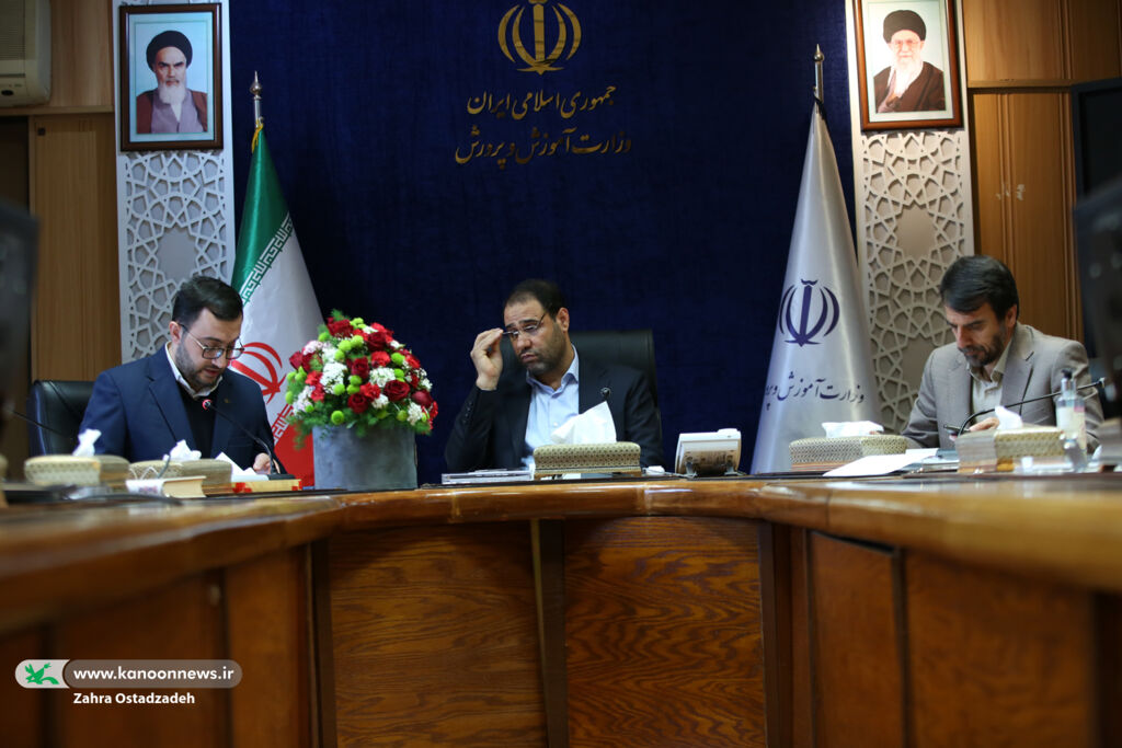 سند راهبردی کانون تنظیم شده است/ مخاطب محوری، مرکز محوری و نوجوانمحوری سیاستهای سال ۱۴۰۳