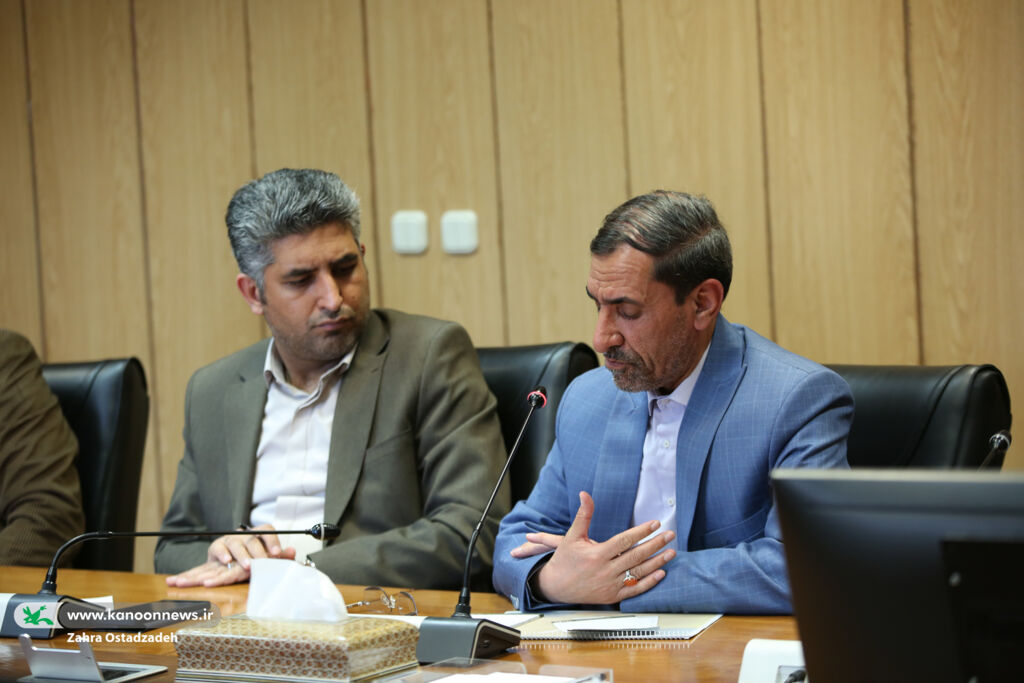 سند راهبردی کانون تنظیم شده است/ مخاطب محوری، مرکز محوری و نوجوانمحوری سیاستهای سال ۱۴۰۳