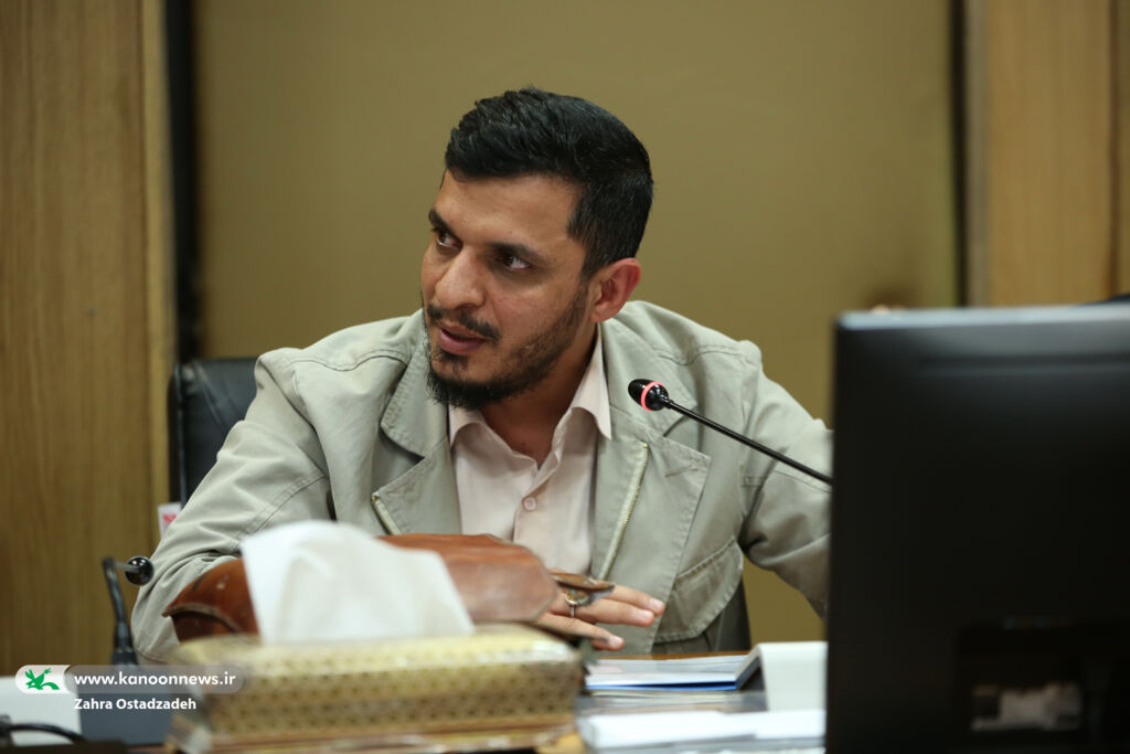 سند راهبردی کانون تنظیم شده است/ مخاطب محوری، مرکز محوری و نوجوانمحوری سیاستهای سال ۱۴۰۳