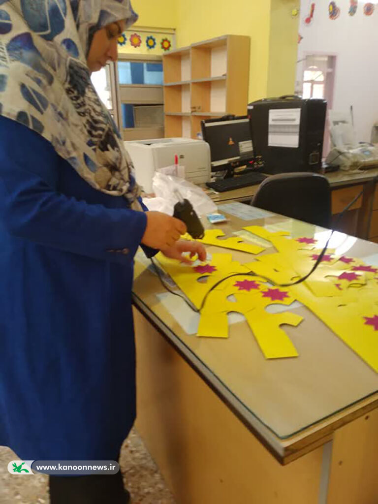 جشن روزهاولیها در کانون شهداد برگزار شد