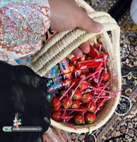 نوروز با عطر رمضان در مرکز فرهنگی هنری سیراف
