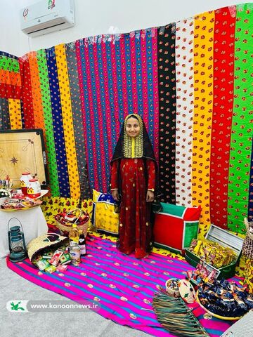 نوروز با عطر رمضان در مرکز فرهنگی هنری شبانکاره