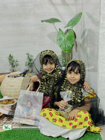 نوروز با عطر رمضان در مرکز فرهنگی هنری شبانکاره
