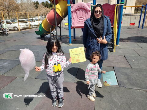 نوروز با عطر رمضان در مرکز فرهنگی هنری عالیشهر