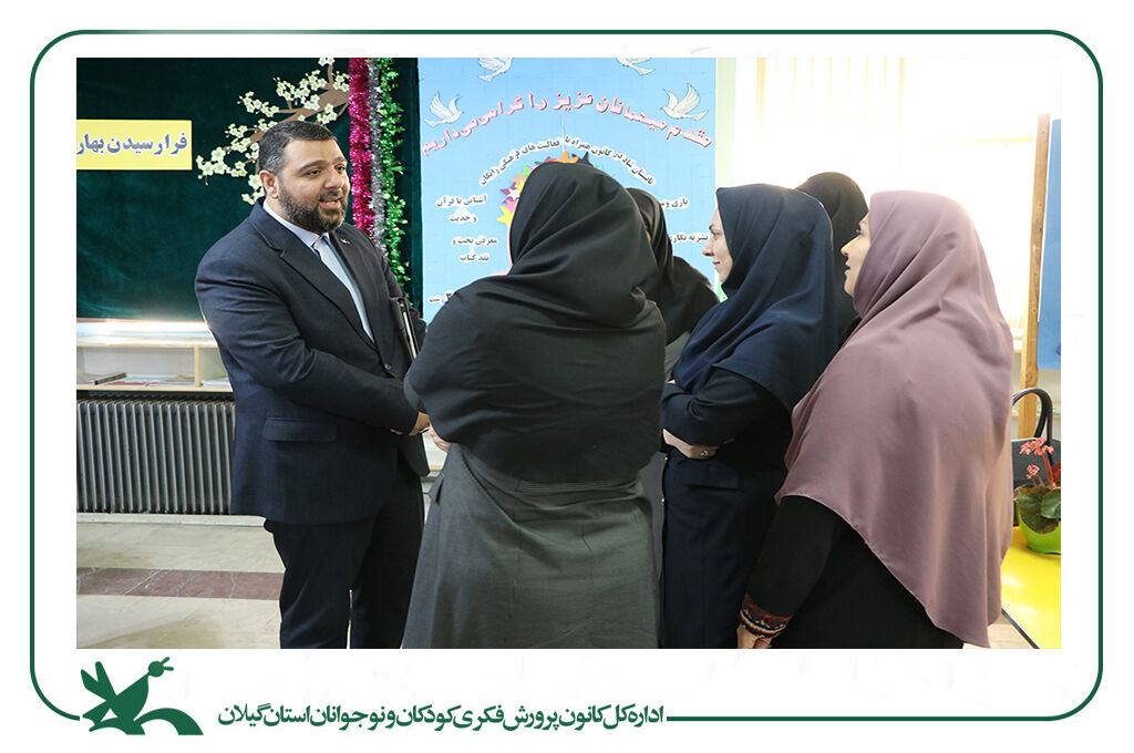 رشدهمهجانبه، نیازمند ریشه و رویش است