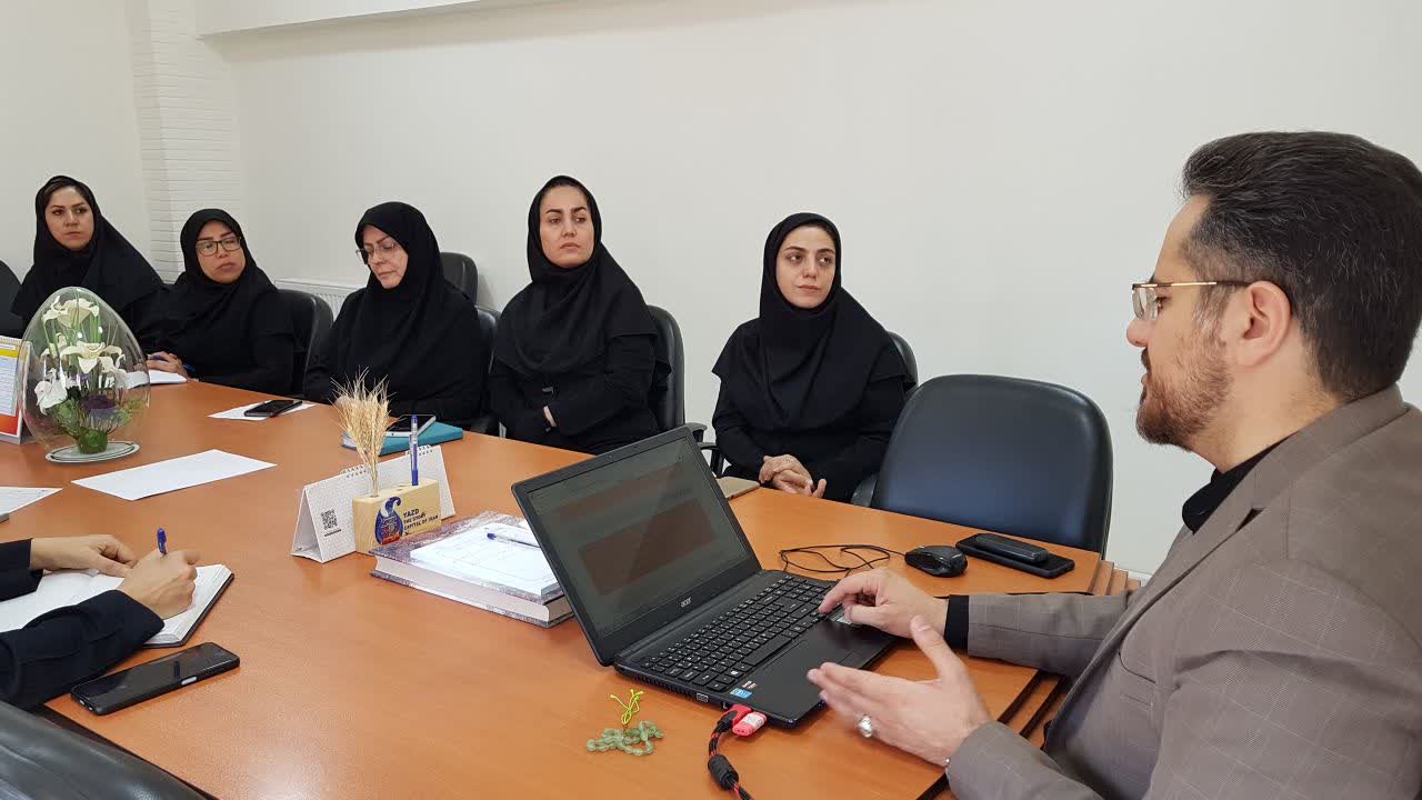 ضرورت رسیدن به جبههی رسانهای کودک و نوجوان استان کرمانشاه