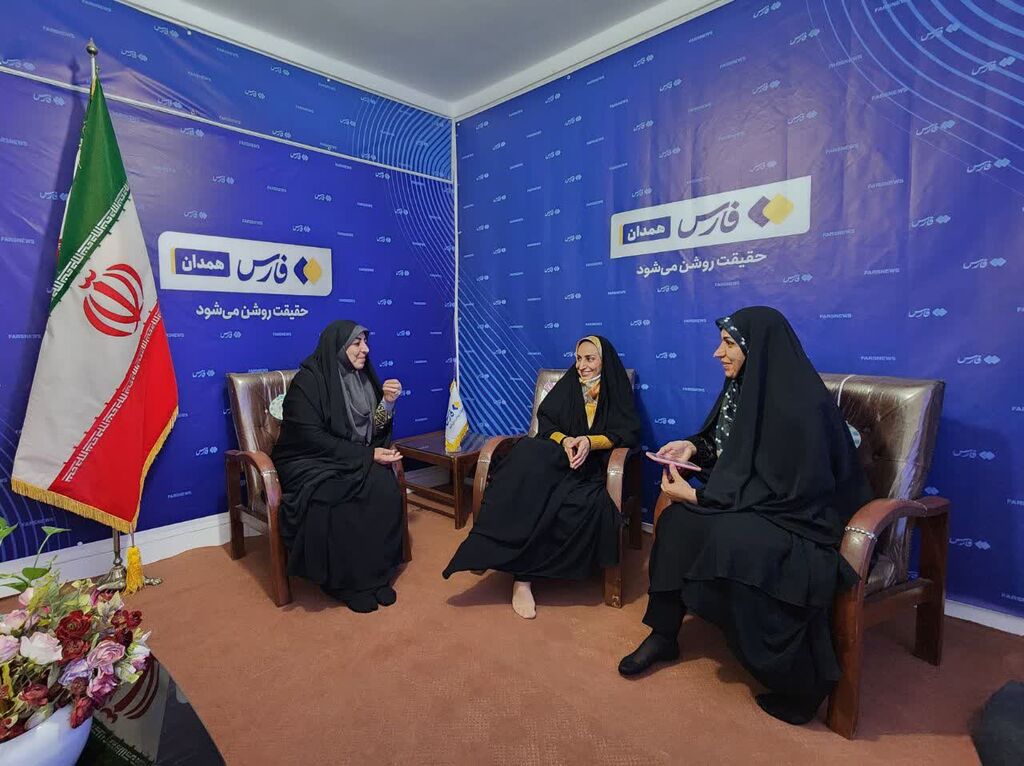 تربیت خبرنگار_ نوجوان کانون با همکاری خبرگزاری فارس انجام میگیرد