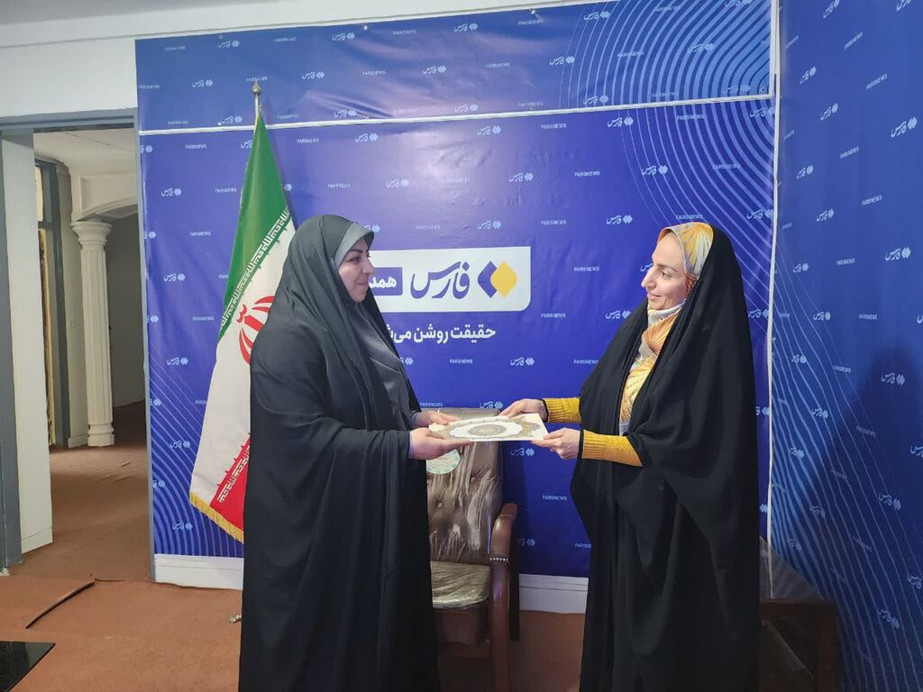 تربیت خبرنگار_ نوجوان کانون با همکاری خبرگزاری فارس انجام میگیرد
