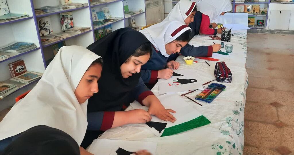 اجرای "دنیای بدون اسرائیل" در کانون شیرینسو