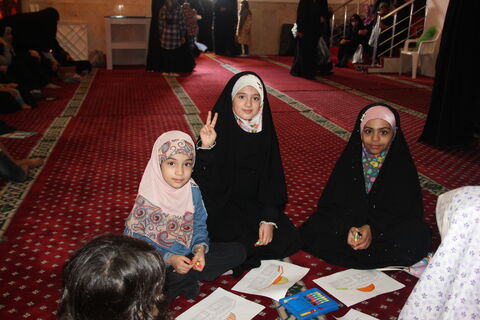 گزارش تصویری از راهپیمایی روز جهانی قدس با برپایی میز خدمت فرهنگی کانون