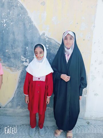 راهپیمایی قدس فین