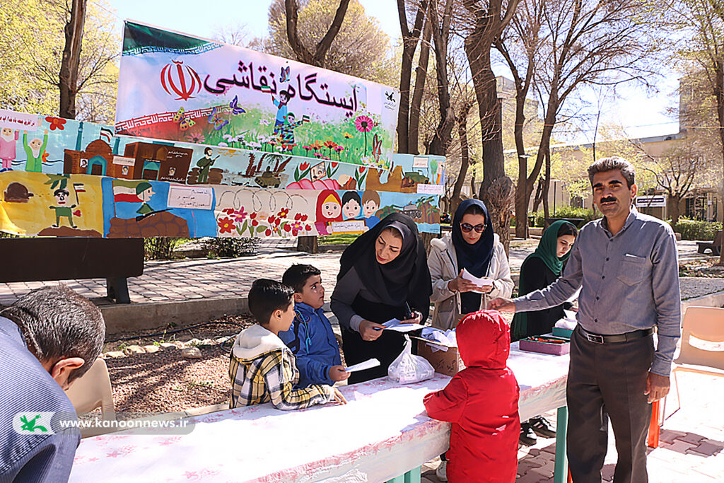 مراکز کانون با اجرای برنامههای متنوع روز قدس را گرامی داشتند