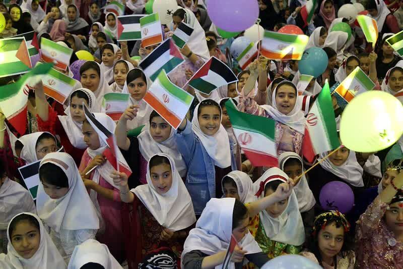 مراکز کانون با اجرای برنامههای متنوع روز قدس را گرامی داشتند