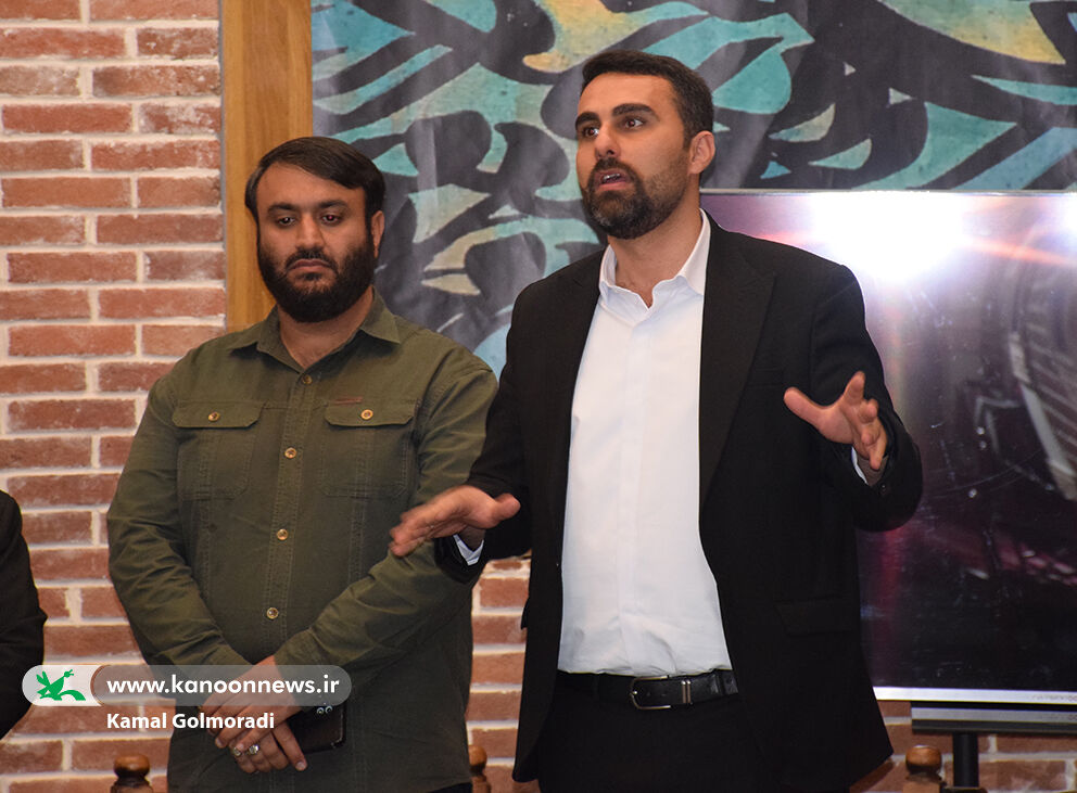 کانون پرورش فکری و کتابخانه ها دوبال برای ترویج فرهنگ کتاب خوانی درجامعه هستند